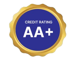 Credit Rating AA+